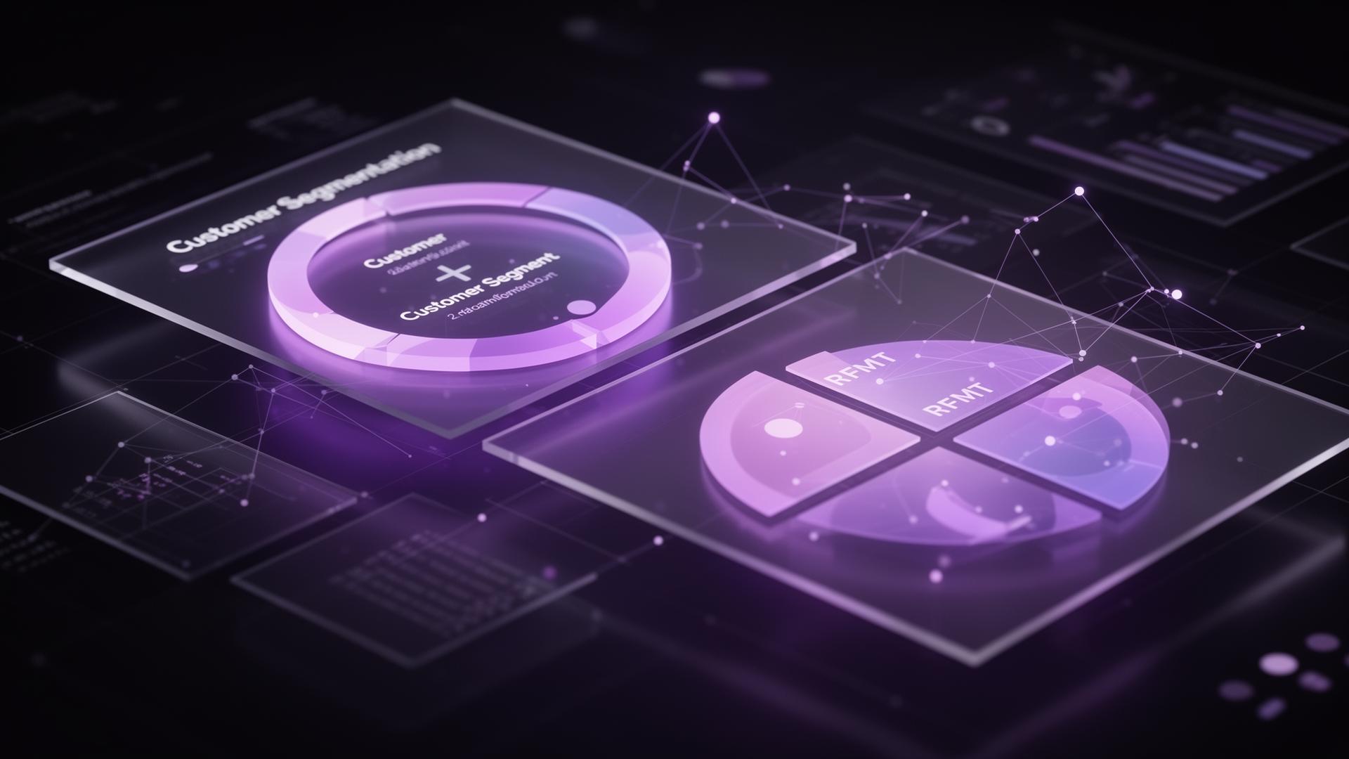 RFMT Analysis for Loyalty Programs: How to Know Your Customers and Build Rich Zero-Party Data