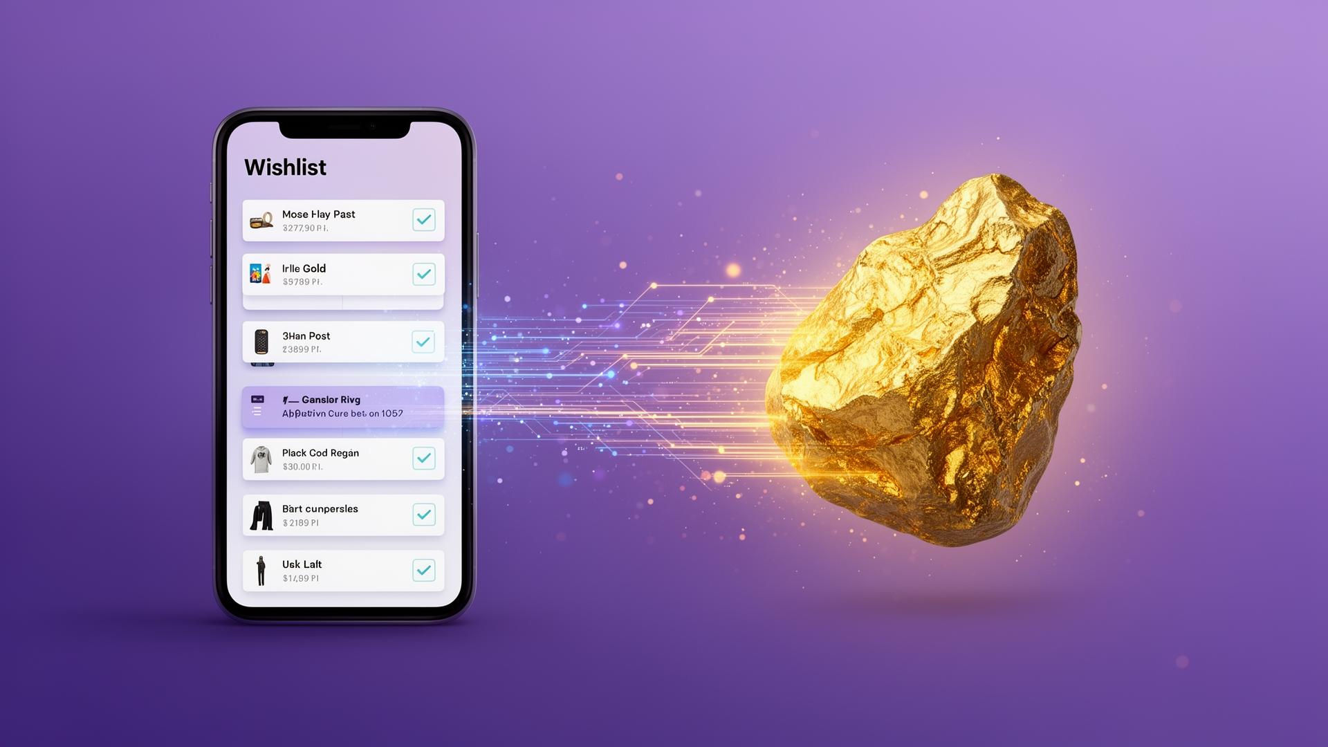 The 2000-Euro Wishlist Loyalty Campaign: How Gigatron Turns Customer Dreams Into a Data Goldmine